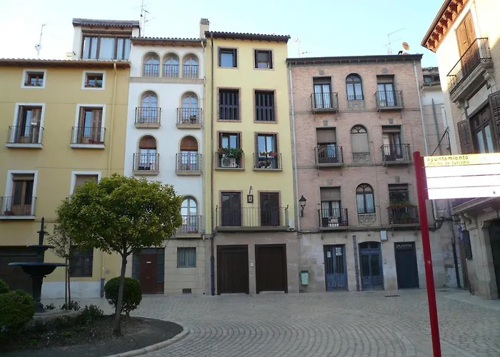 Mirador Del Mercadal