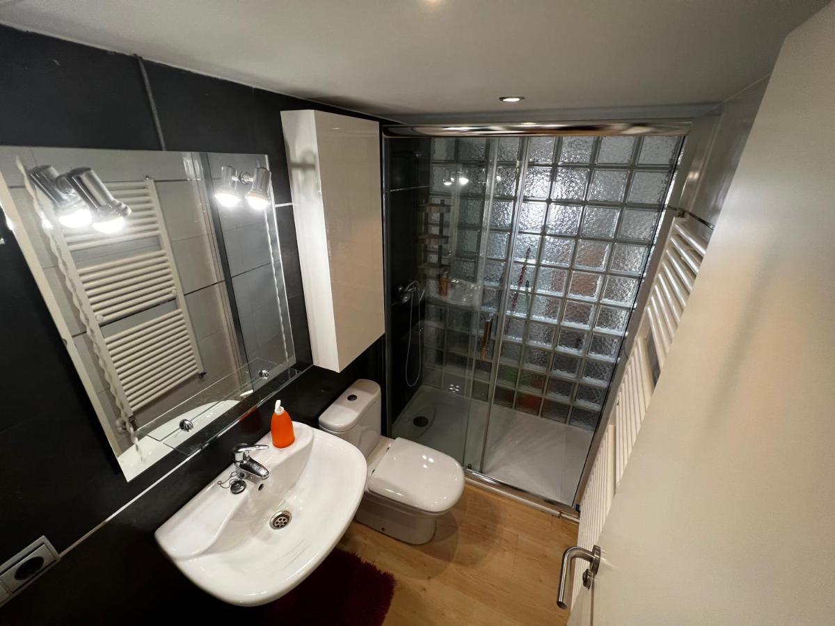 Apartment Mirador Del Mercadal Tudela