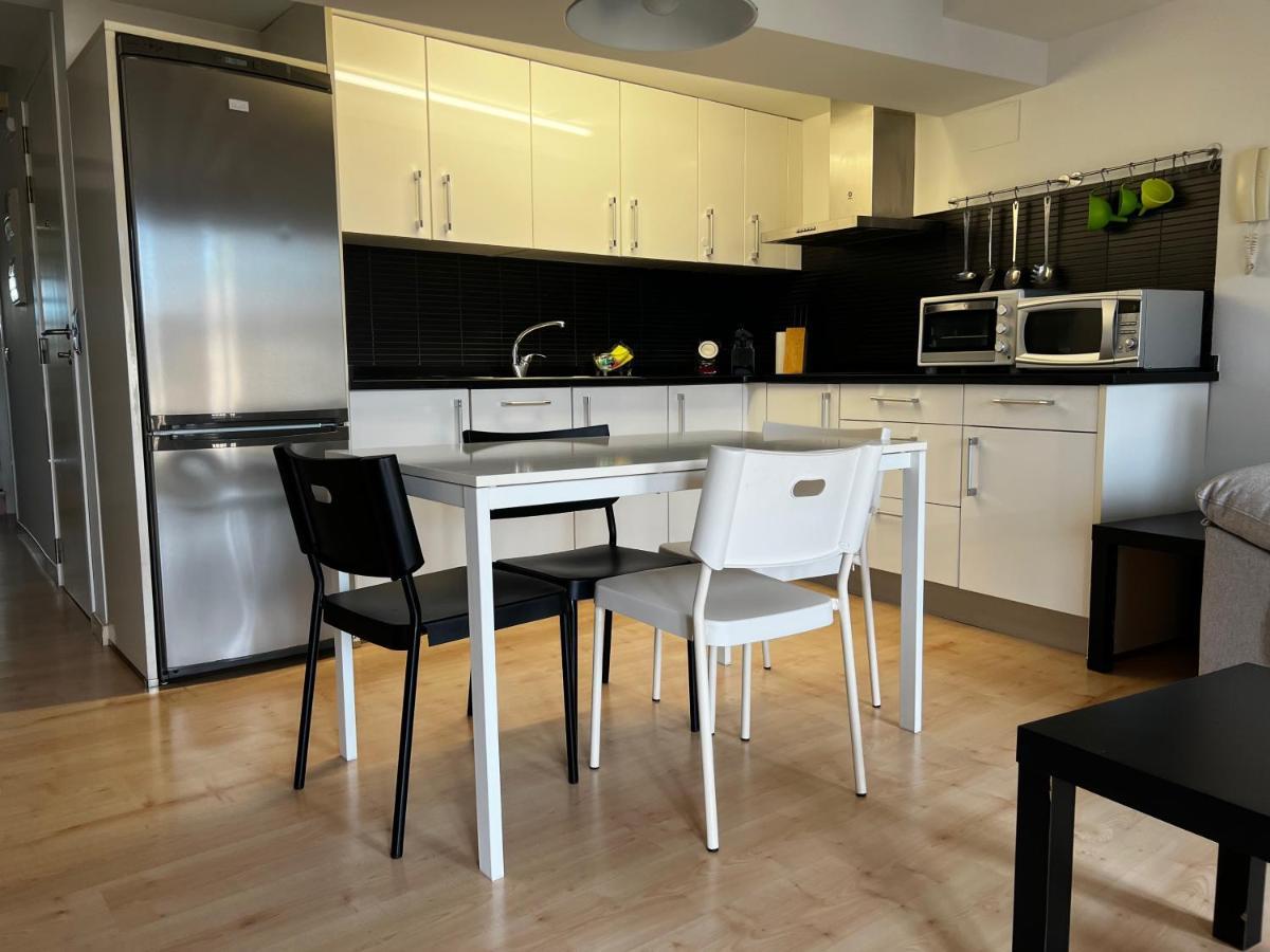 Apartment Mirador Del Mercadal